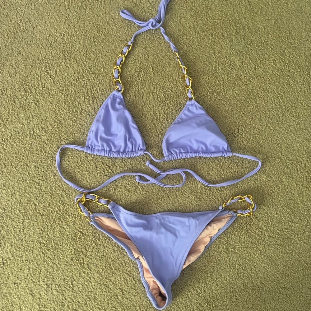 Beauty on the beach  Doll (Brand)
Worn once 💜